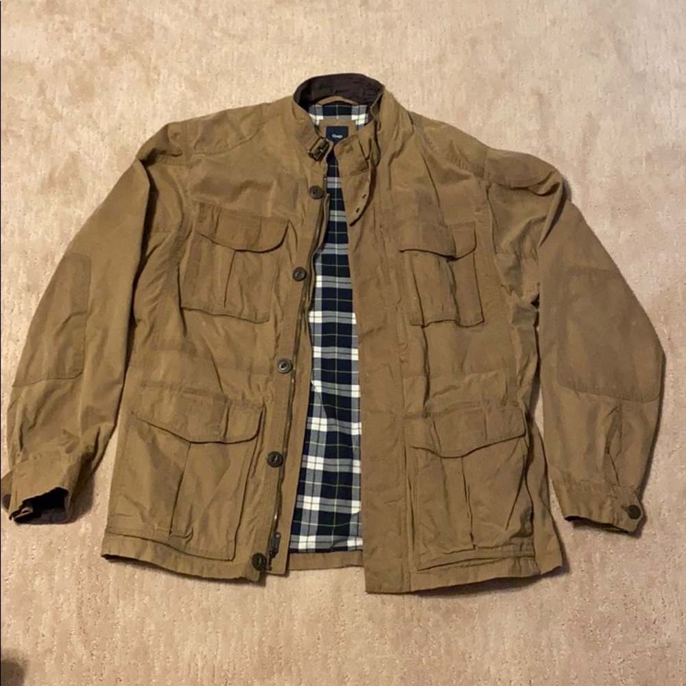 Gap Jacket